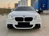 BMW 5 series, 2012-2