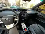 Toyota Prius, 2016-6