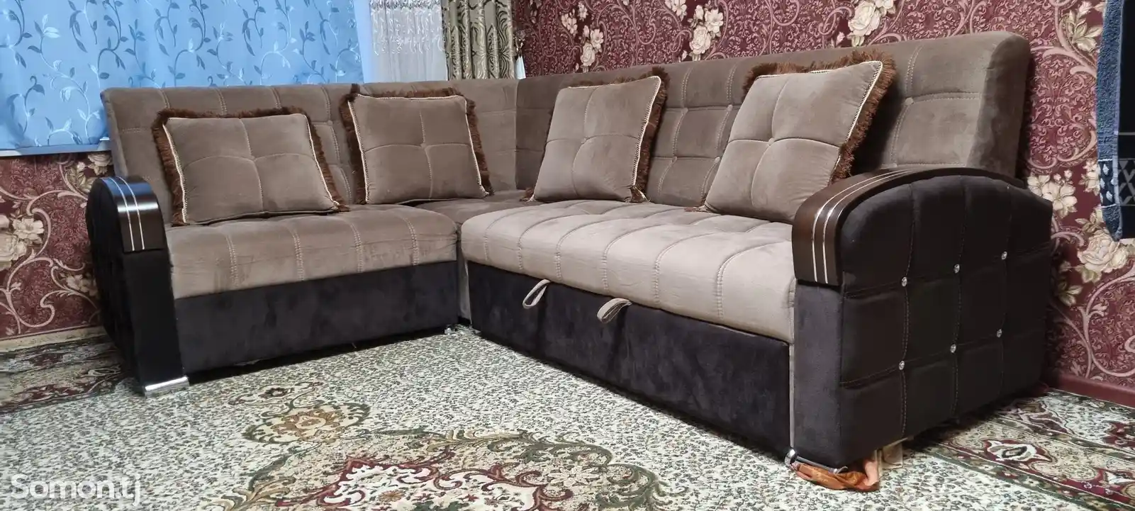 Комплект мебели для гостиной-2
