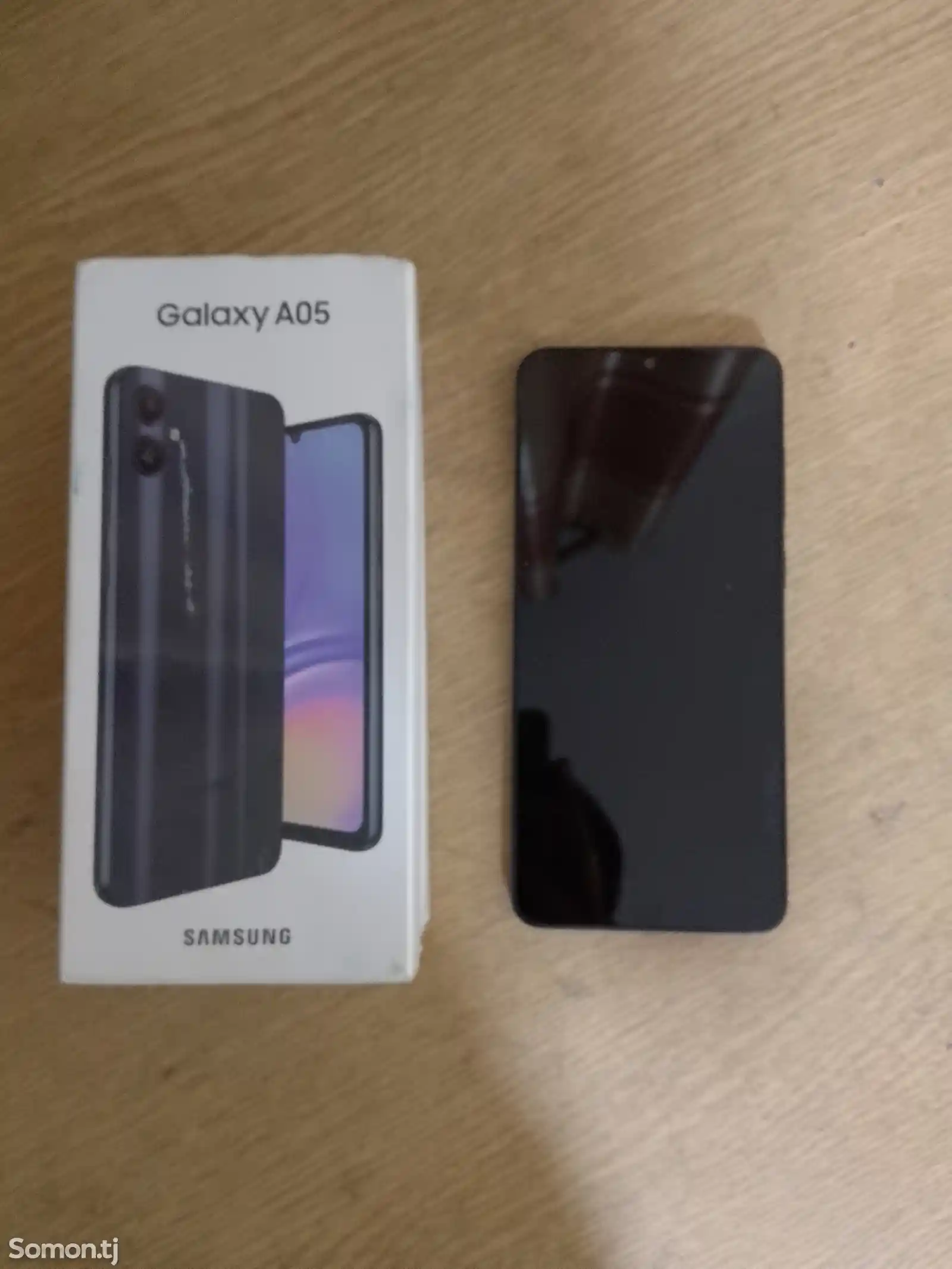 Samsung Galaxy A05-3