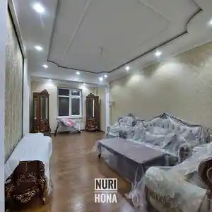 3-комн. квартира, 5 этаж, 110 м², Сельхозинститут, Ёвар