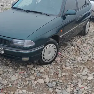 Opel Astra F, 1994