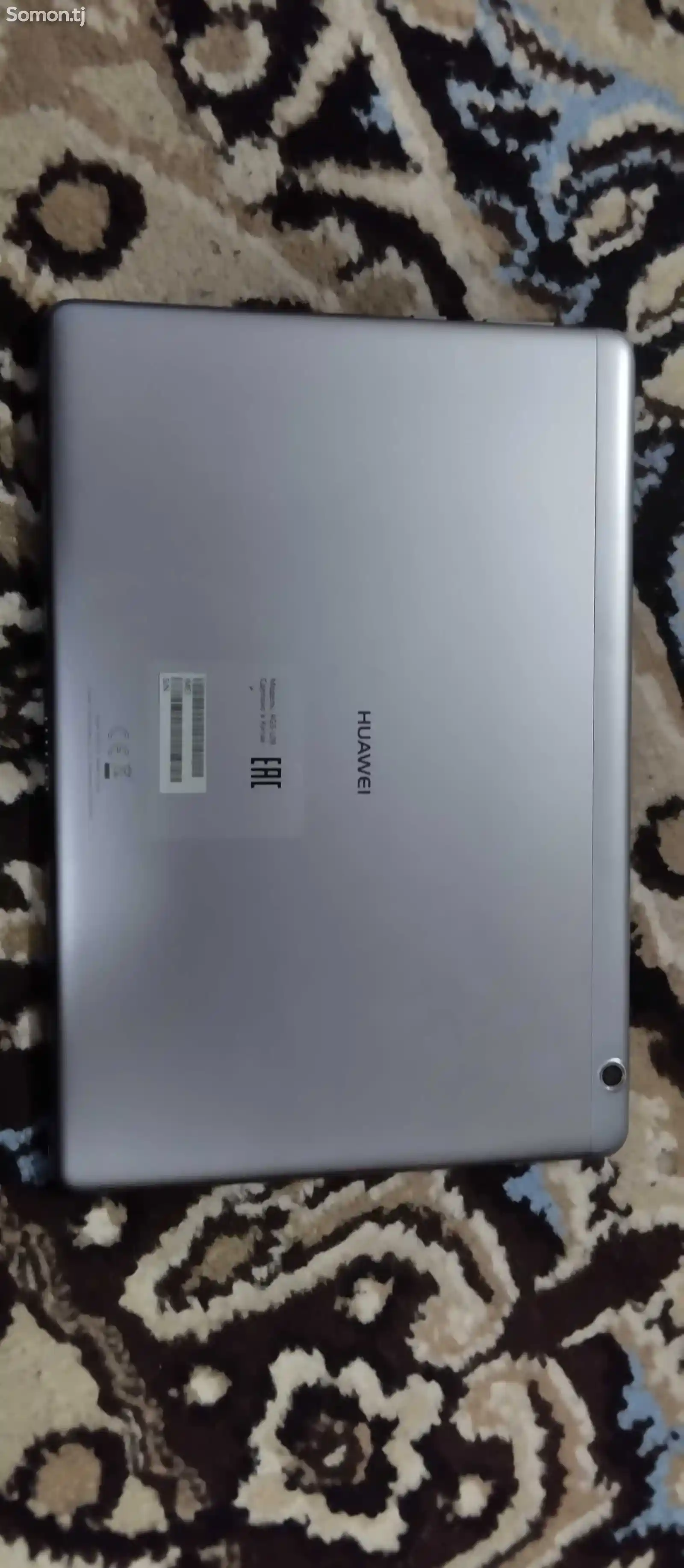 Планшет Huawei MediaPad t3 10-2