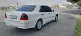 Mercedes-Benz C class, 2000-3