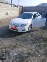 Toyota Camry, 2010-5