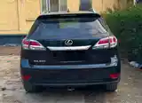 Lexus RX series, 2014-6