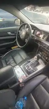 Audi A6, 2008-4