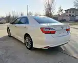 Toyota Camry, 2016-2