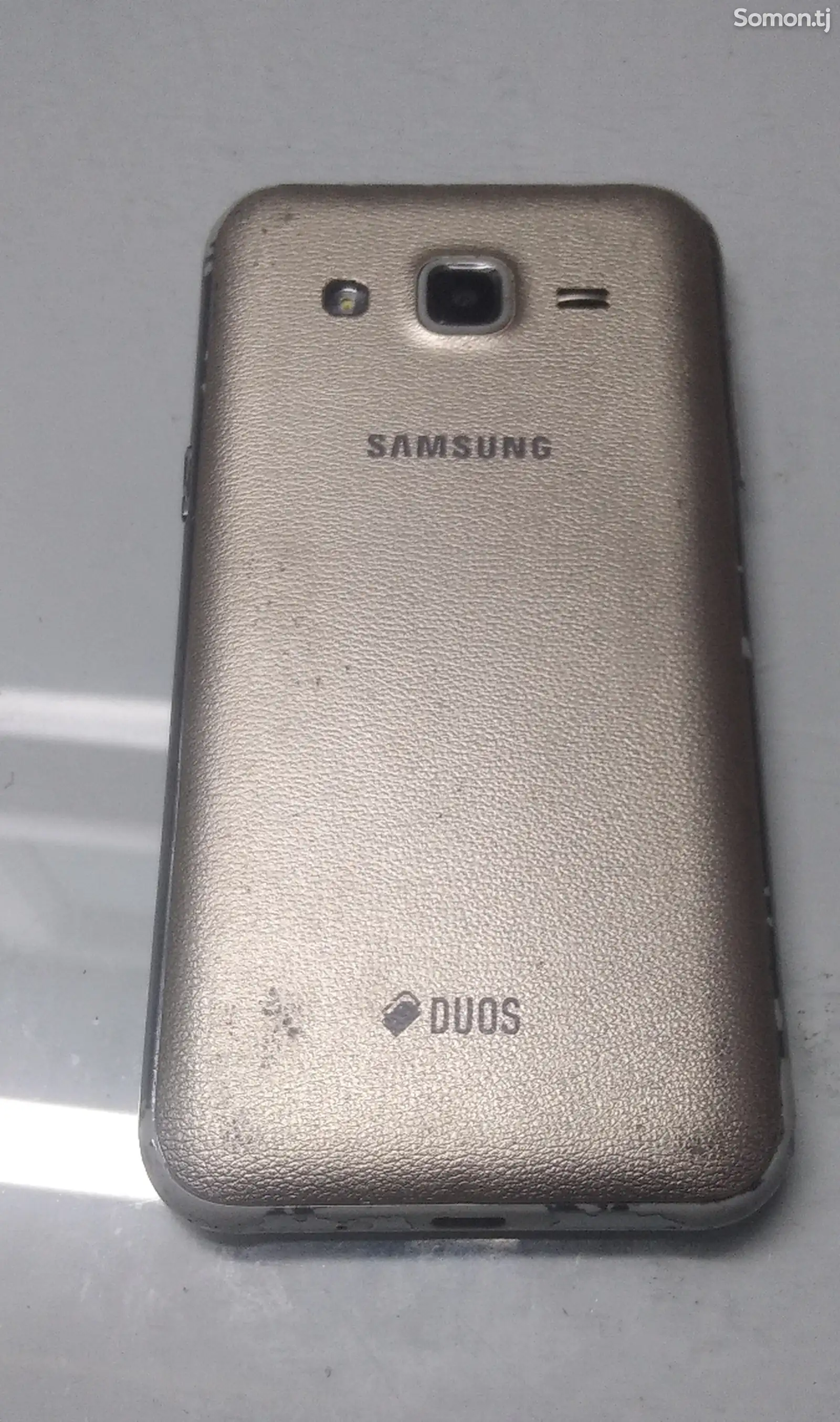 Samsung Galaxy J2-2