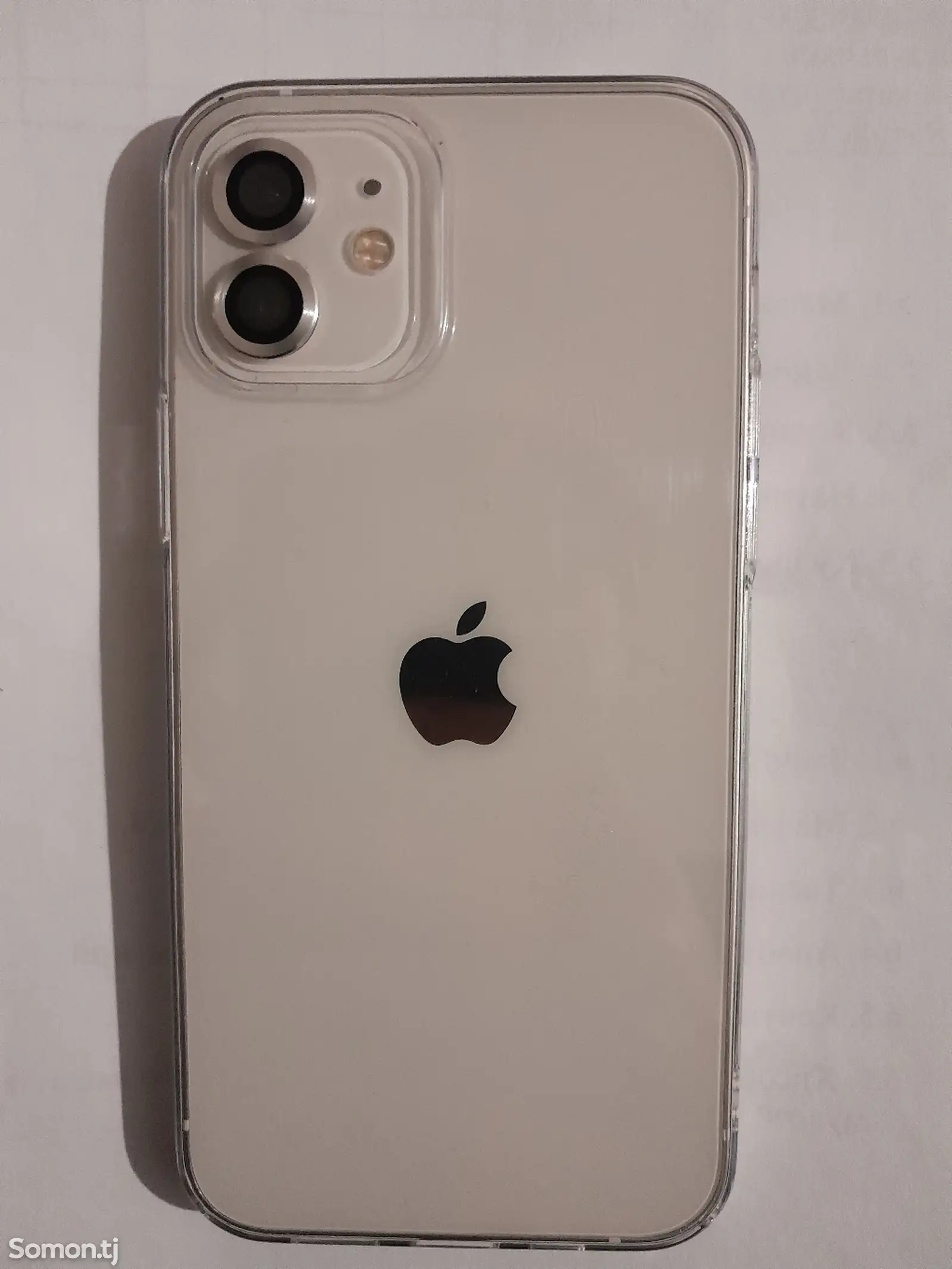 Apple iPhone 12, 128 gb, White-1