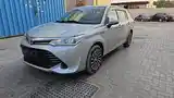 Toyota Fielder, 2015-10