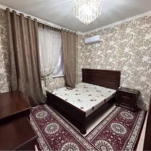 2-комн. квартира, 8 этаж, 56м², Сомони