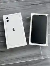 Apple iPhone 11, 64 gb, White-2