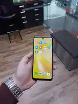 Infinix Smart 8-3