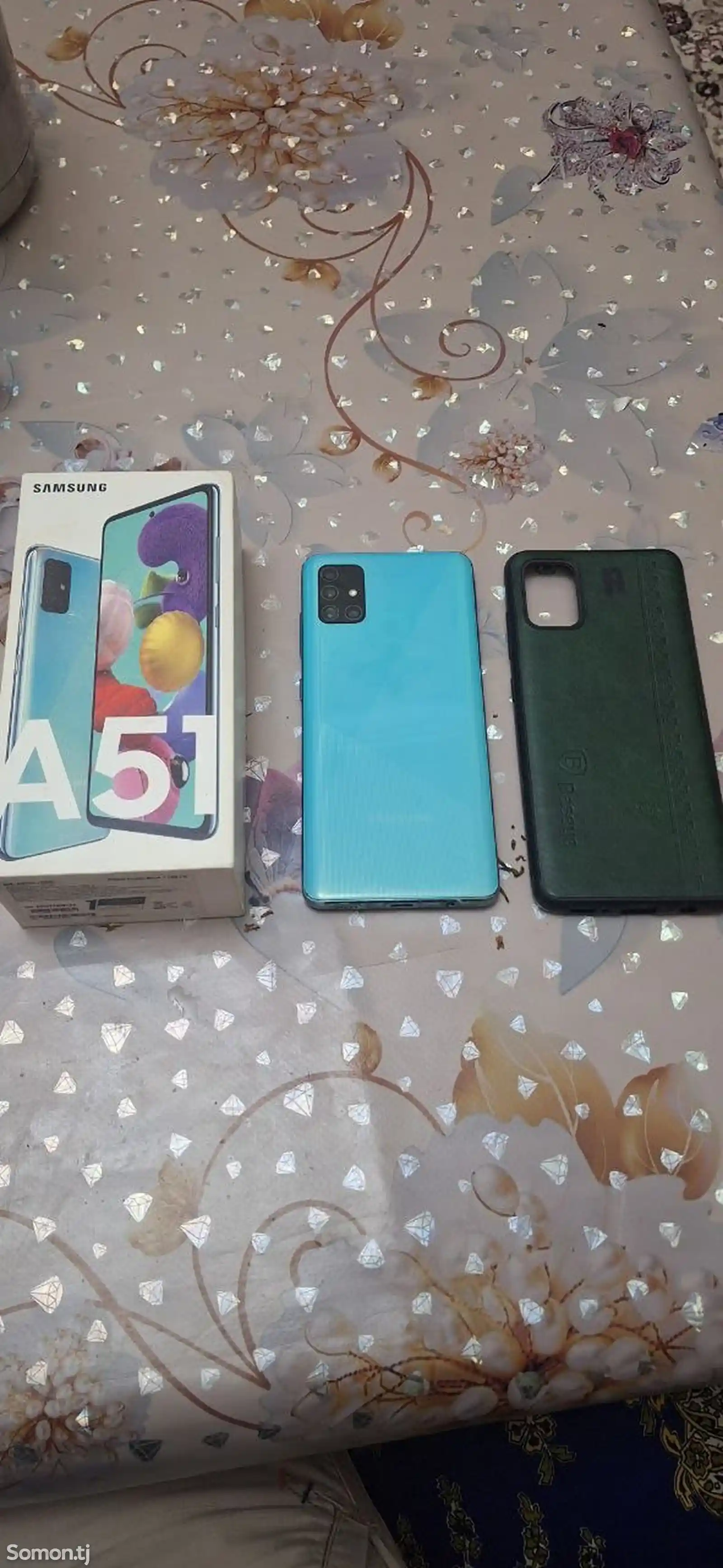 Samsung Galaxy A51-2