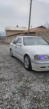 Mercedes-Benz C class, 1997-3