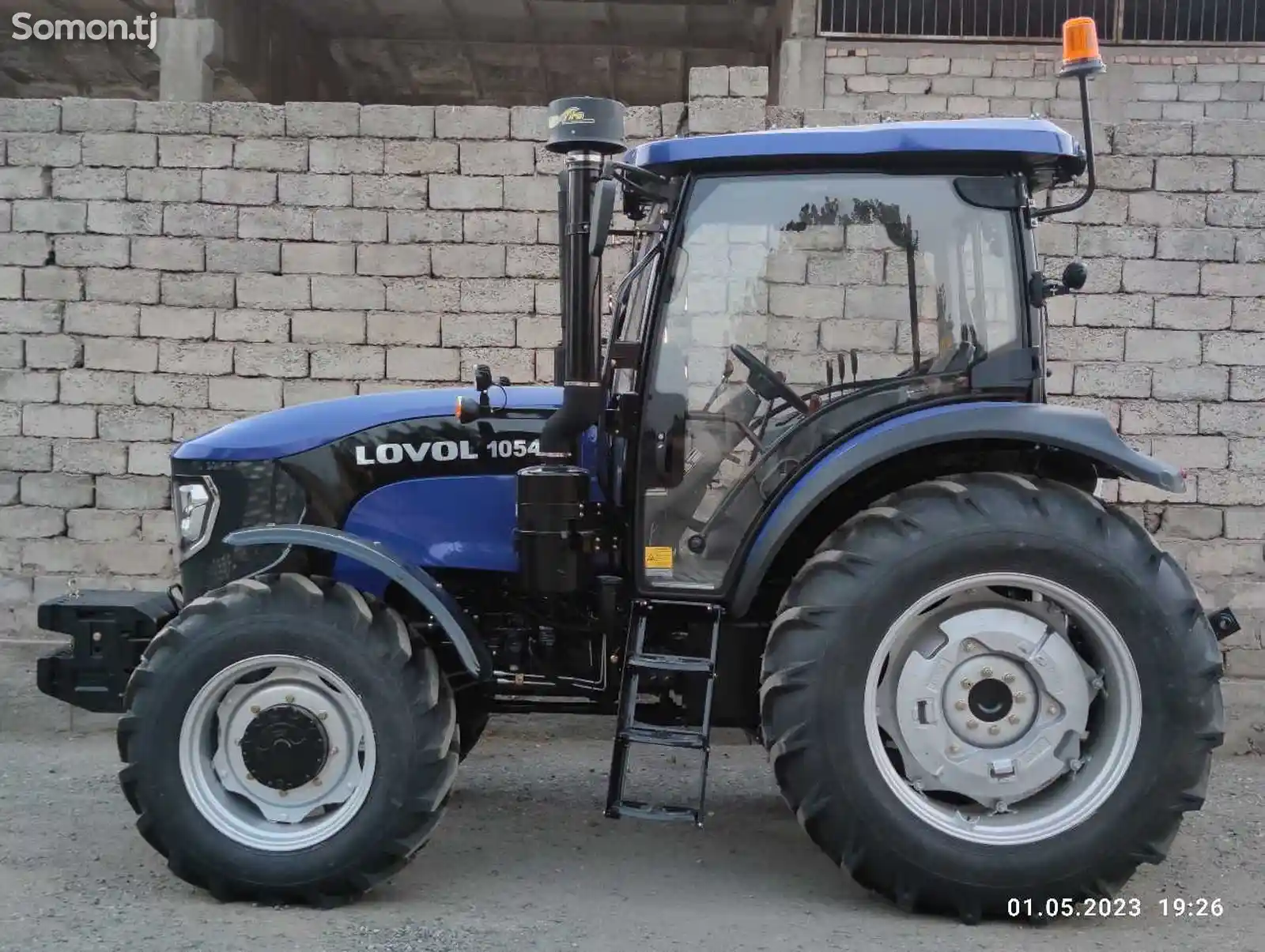 Трактор Lovol 1054D-9