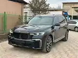 BMW X7, 2022-4