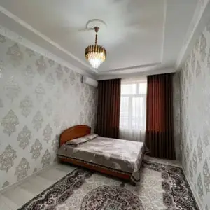 1-комн. квартира, 5 этаж, 50 м², 34мкр