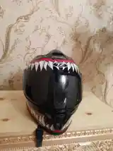 Шлем Venom-4