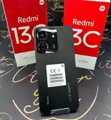 Xiaomi Redmi 13C 8+4/256Gb Black-5