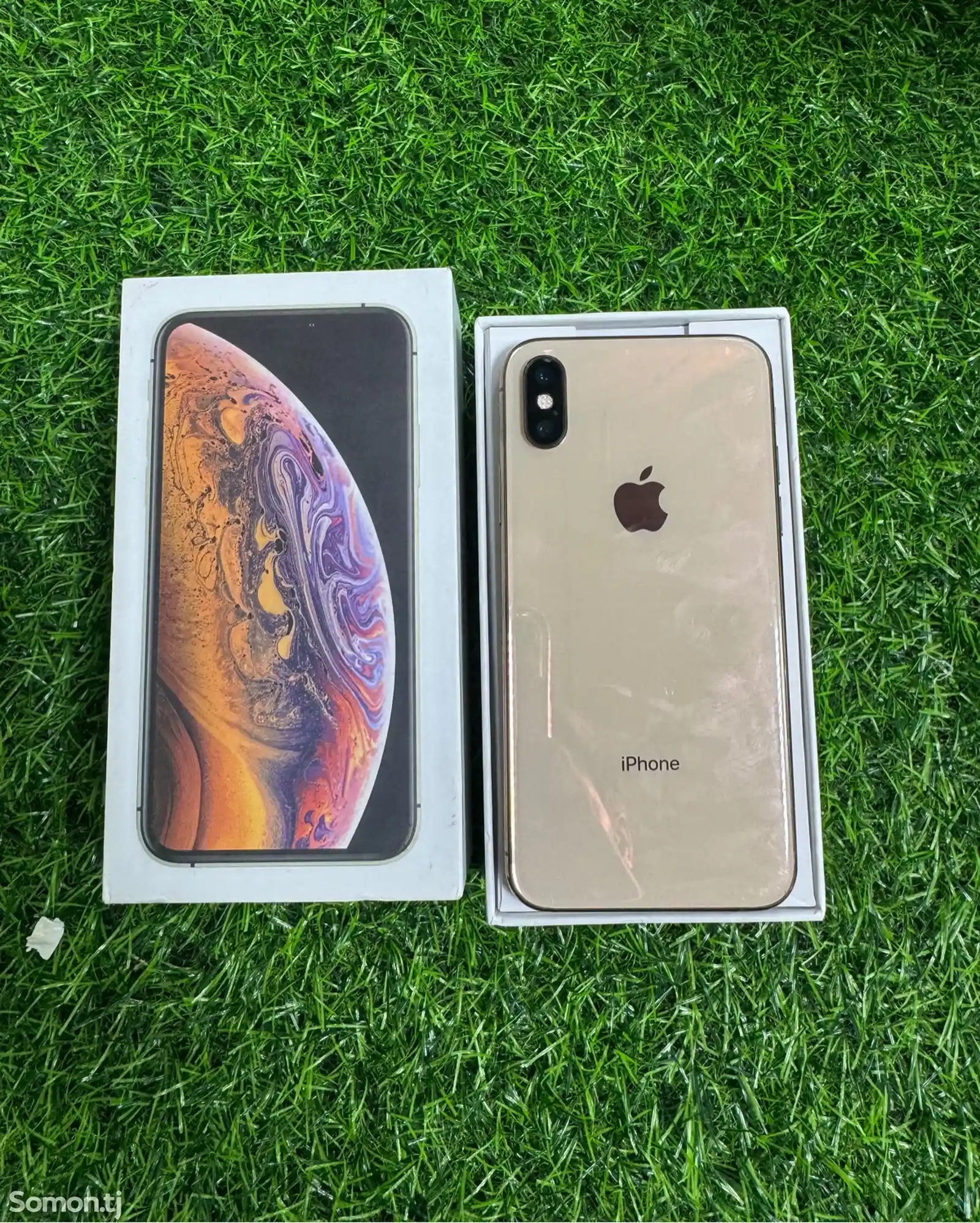 Apple iPhone 15 Pro, 128 gb-1