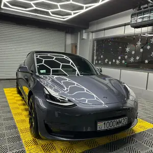 Tesla Model 3, 2023