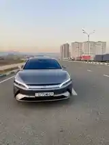 BYD Han, 2023-2