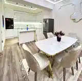 2-комн. квартира, 11 этаж, 110м², Дом печати, Доми Пайкар-7