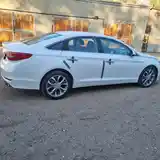 Hyundai Sonata, 2016-4