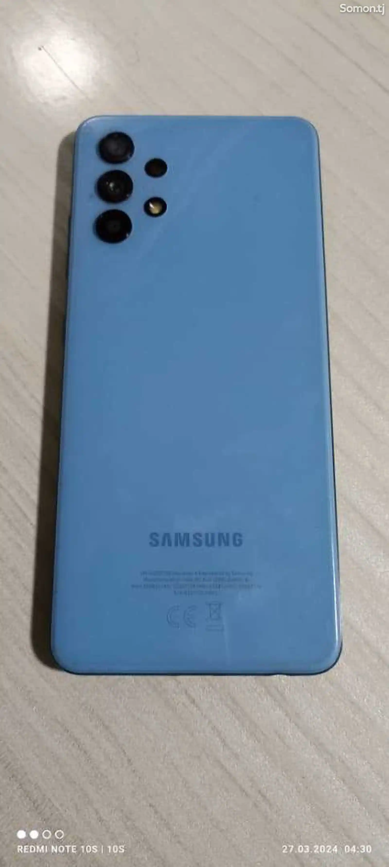 Samsung Galaxy A32 128gb