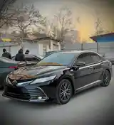 Toyota Camry, 2022-3