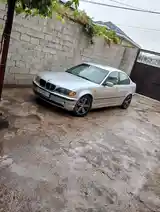 BMW 3 series, 2002-5