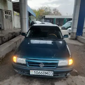 Opel Astra F, 1995