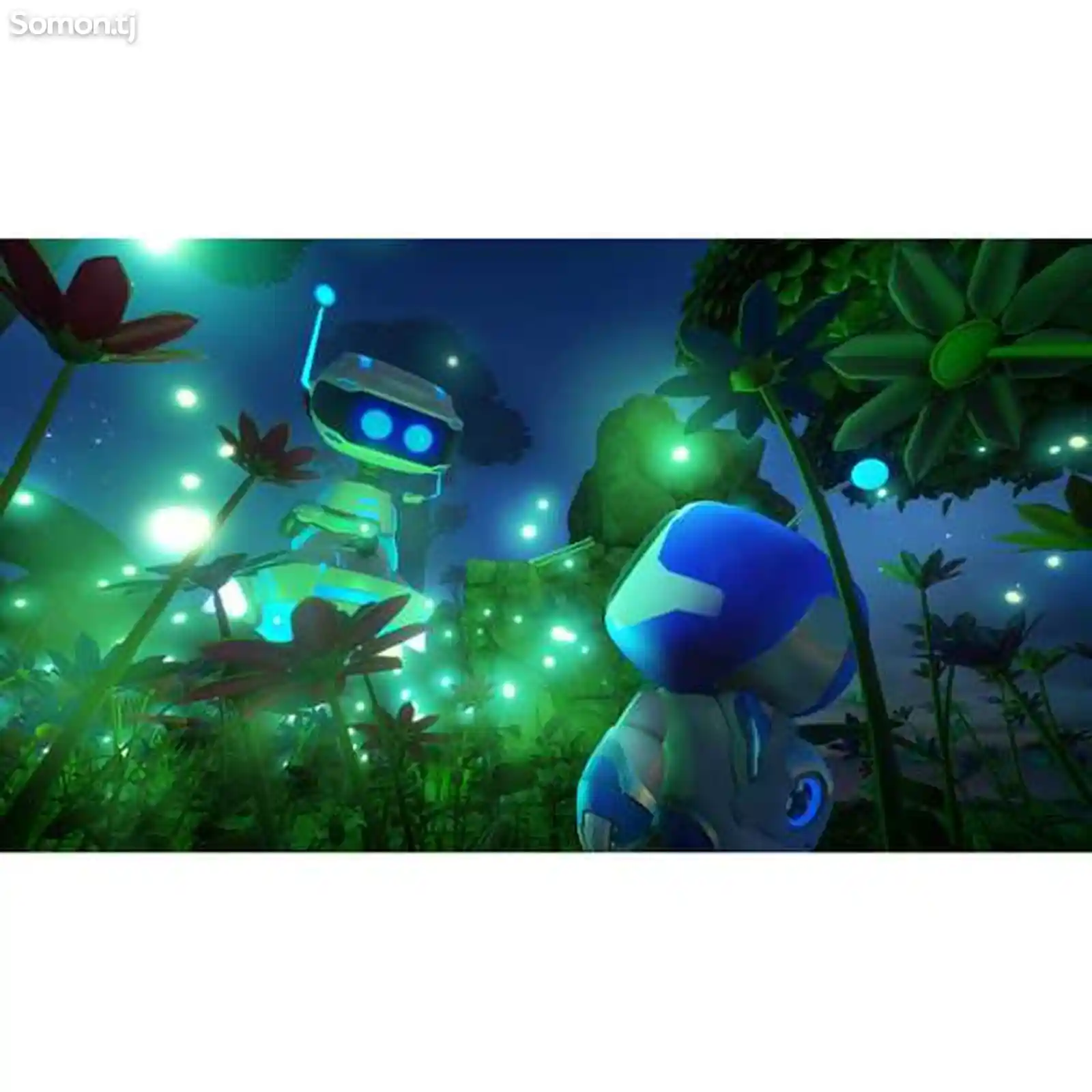 PS4 игра Sony Astro Bot Rescue Mission только для PS VR-2