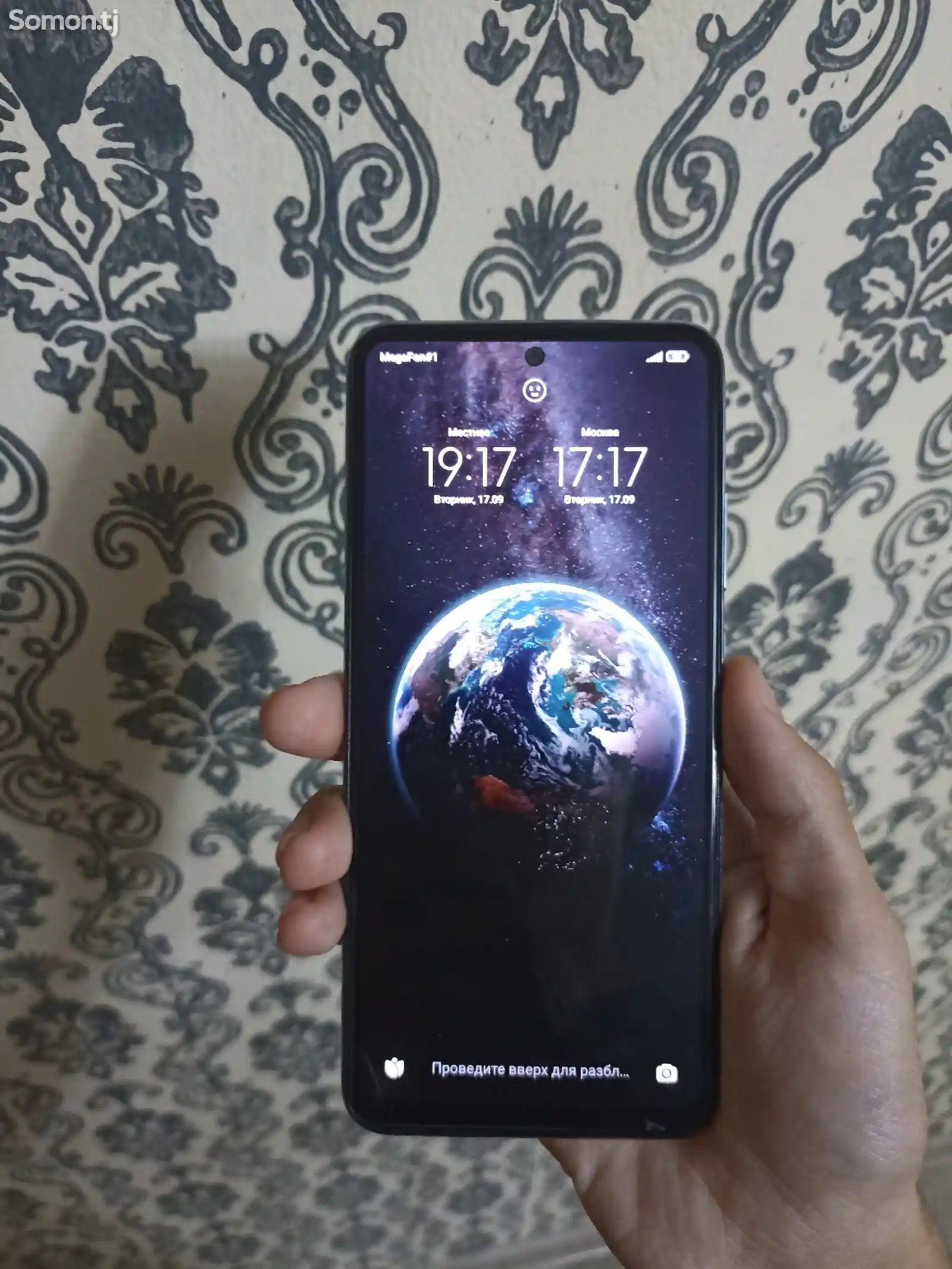 Xiaomi Redmi Note 10s 128 gb-5