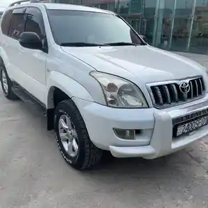 Toyota Land Cruiser Prado, 2006