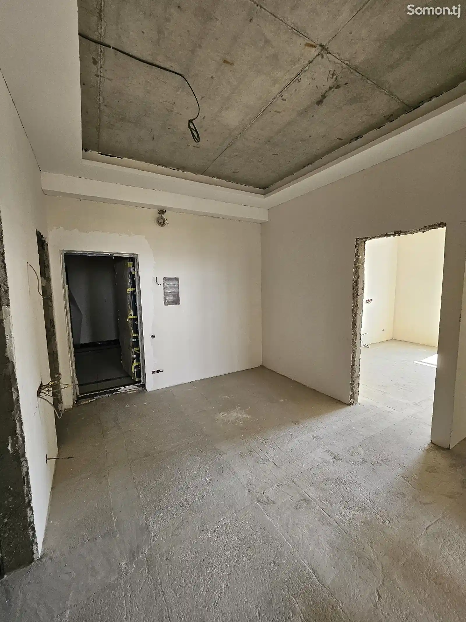 3-комн. квартира, 16 этаж, 76 м², Фирдавси-12