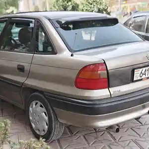 Opel Astra F, 1996