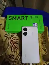 Infinix smart 7-2