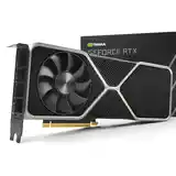 Видеокарта nvidia geforce rtx 3070ti 8gb ddr6-2