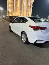 Hyundai Accent, 2018-7