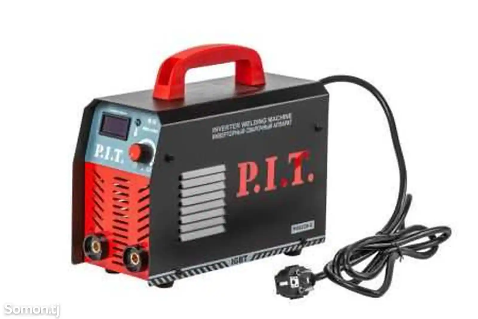 Сварочный инвертор P.I.T. PMI220-C-1