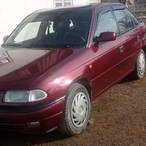 Opel Astra F, 1998