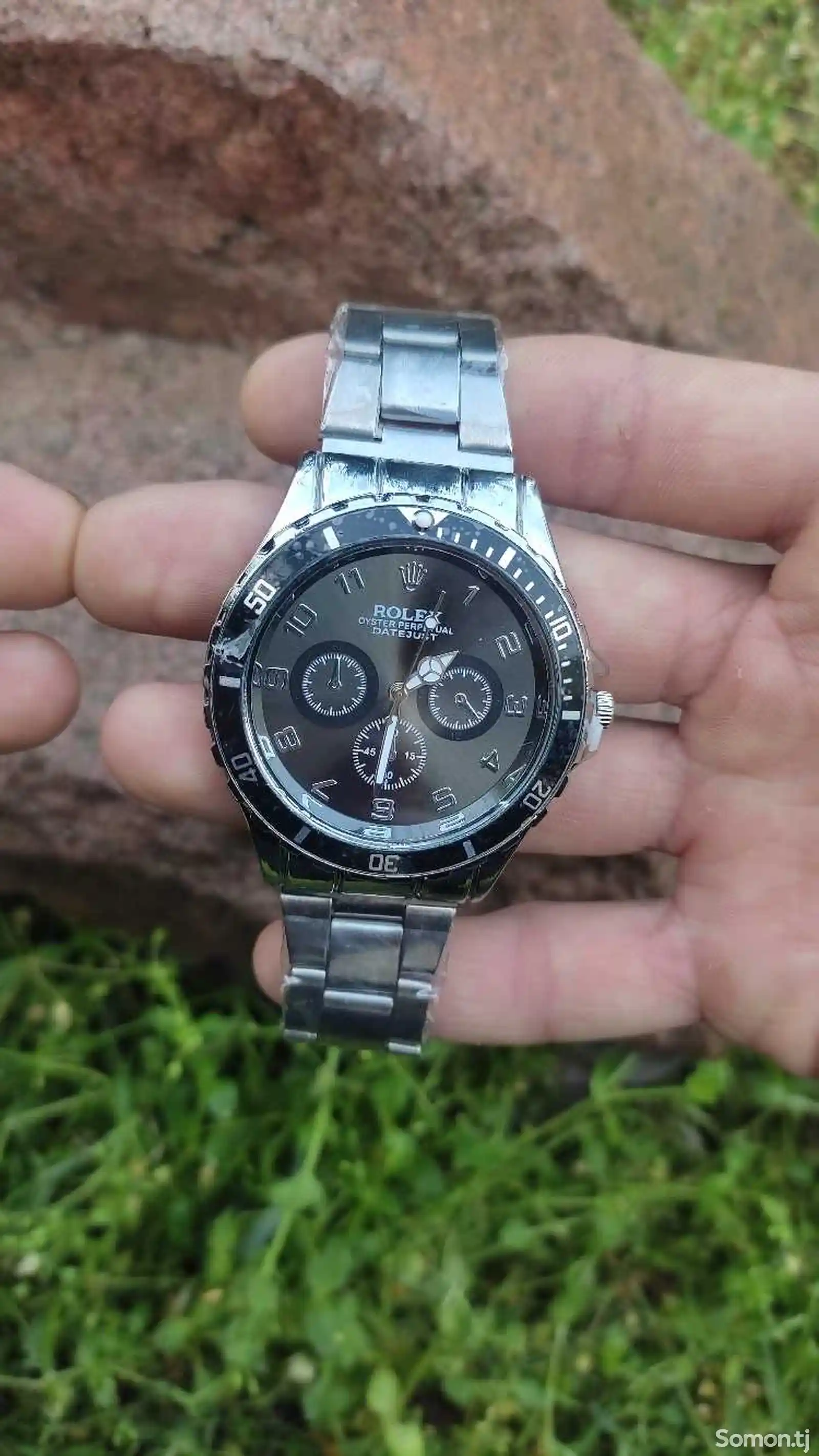 Мужские часы Rolex-2