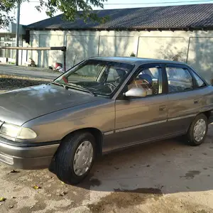 Opel Astra F, 1992