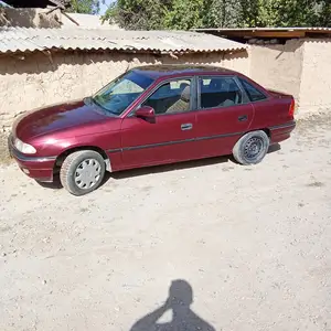 Opel Astra F, 1997