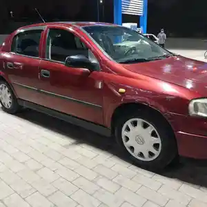 Opel Astra G, 1999