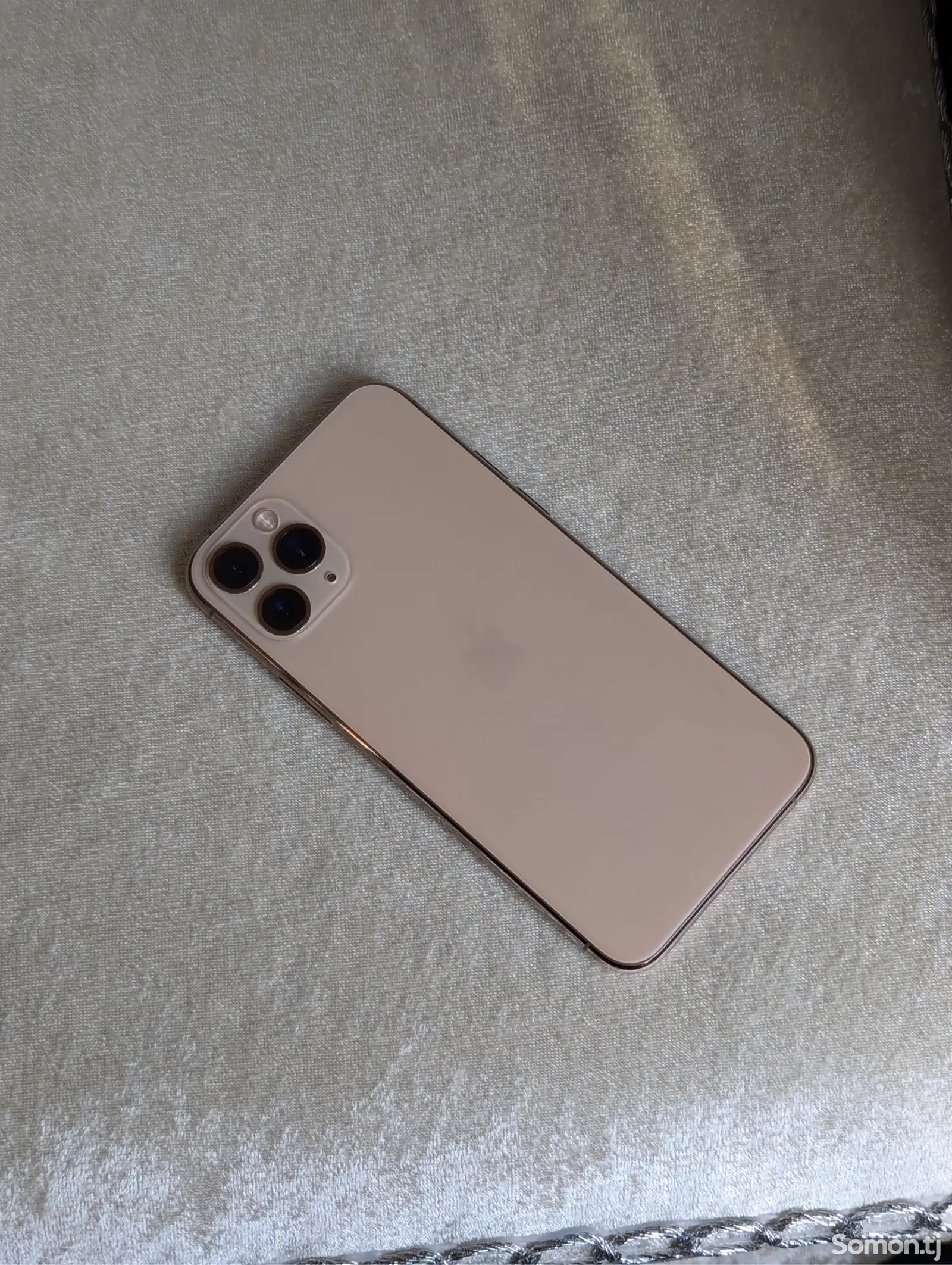 Apple iPhone 11 Pro, 64 gb, Gold-2