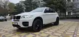 BMW X6, 2013-4